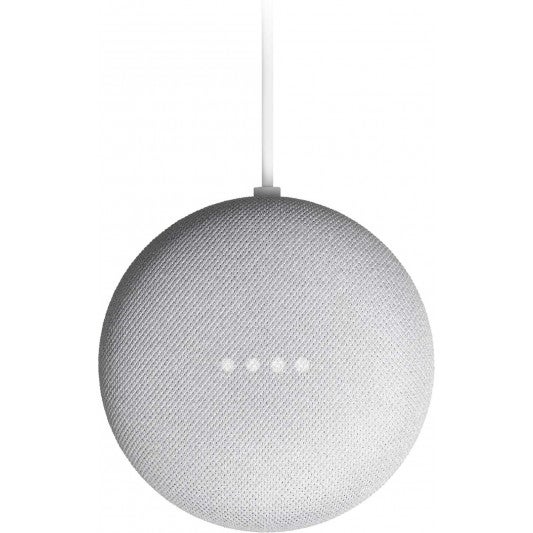 Google Nest Mini 2 Gen Smart Speaker